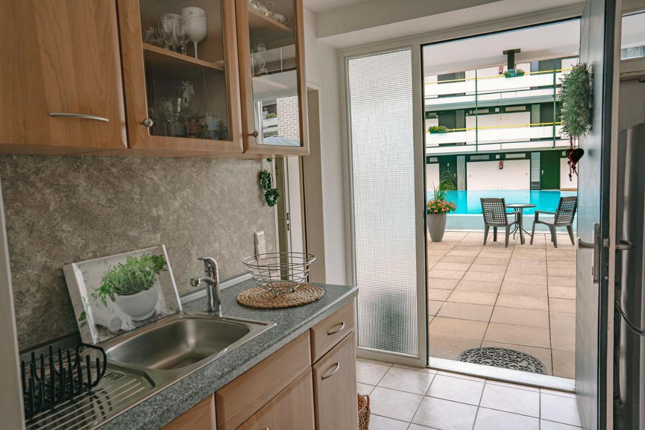 Schwalbennest - Hundefreundlich, Sauna, Pool, Dachterrasse, See & Natur Möhnesee Zewnętrze zdjęcie