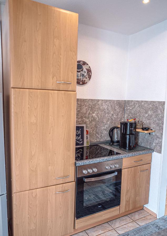 Schwalbennest - Hundefreundlich, Sauna, Pool, Dachterrasse, See & Natur Möhnesee Zewnętrze zdjęcie