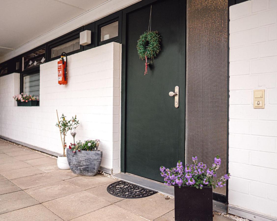 Schwalbennest - Hundefreundlich, Sauna, Pool, Dachterrasse, See & Natur Möhnesee Zewnętrze zdjęcie