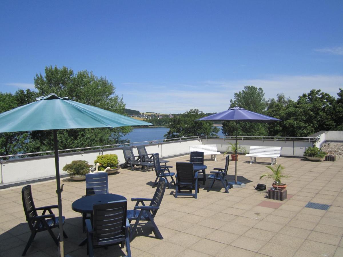 Schwalbennest - Hundefreundlich, Sauna, Pool, Dachterrasse, See & Natur Möhnesee Zewnętrze zdjęcie