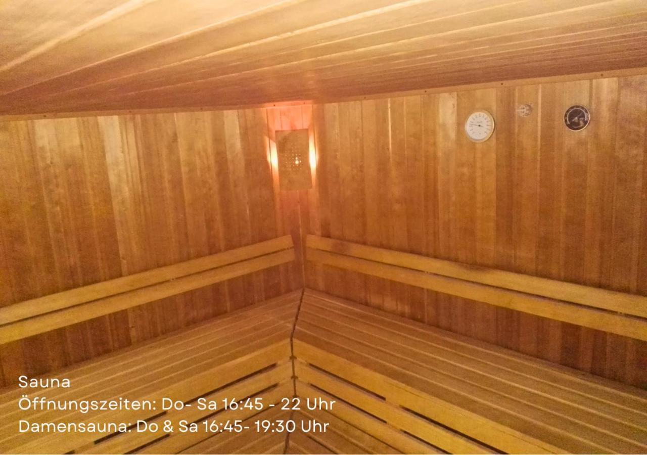 Schwalbennest - Hundefreundlich, Sauna, Pool, Dachterrasse, See & Natur Möhnesee Zewnętrze zdjęcie